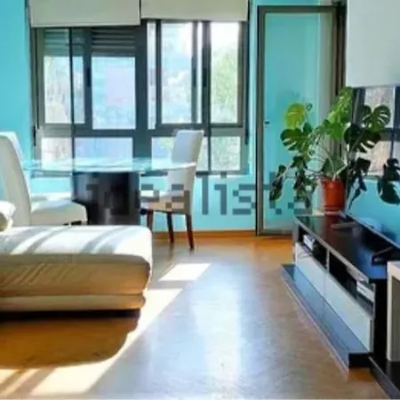 Piso Alquiler