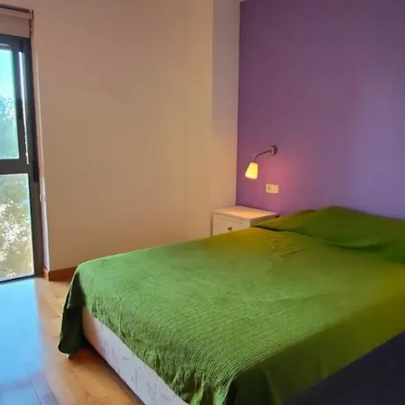 Piso Alquiler Lägenhet Almería