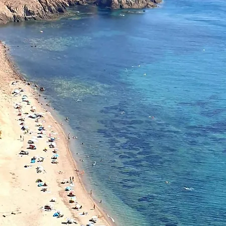 Lägenhet Piso Alquiler Almería