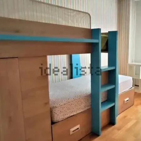 Apartment Piso Alquiler Almeria